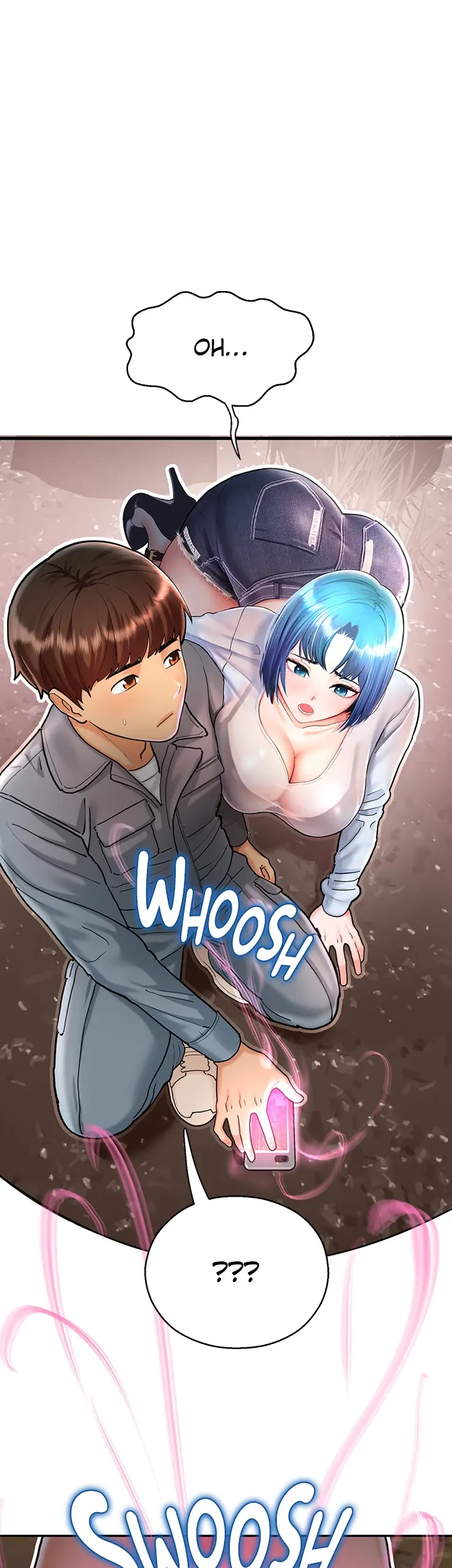 Welcome to Erotic Land Chapter 2 page 30 - 