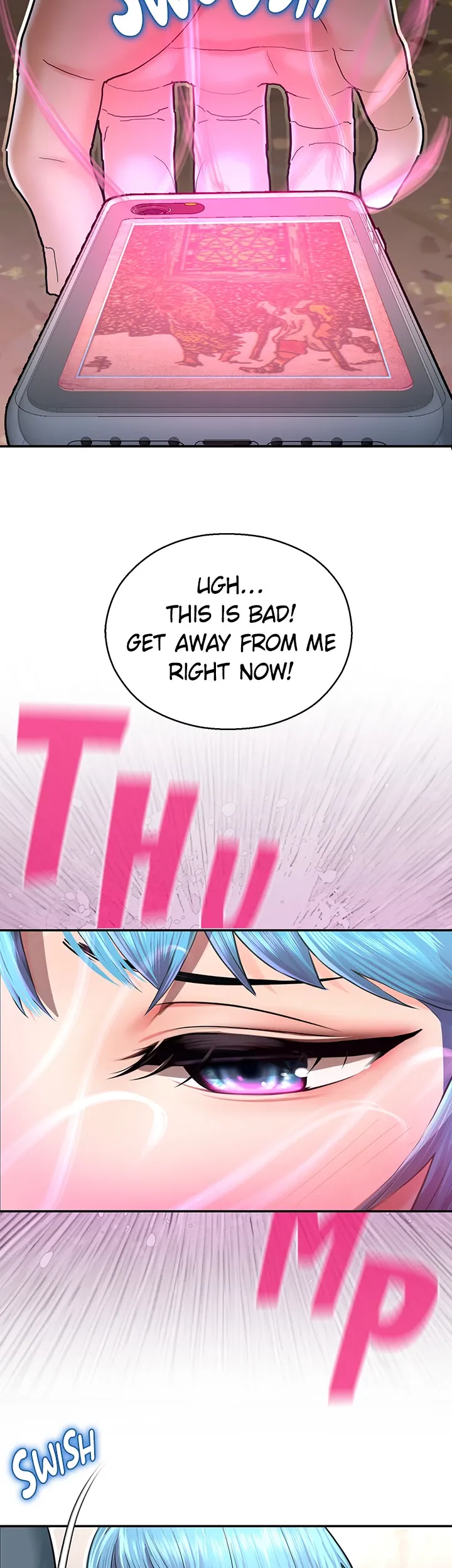 Welcome to Erotic Land Chapter 2 page 31 - 