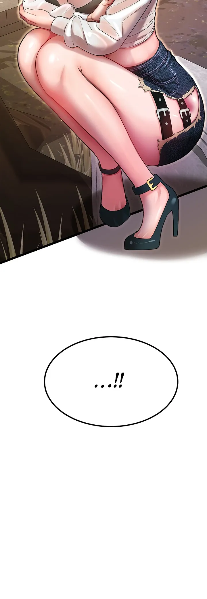 Welcome to Erotic Land Chapter 2 page 5 - 