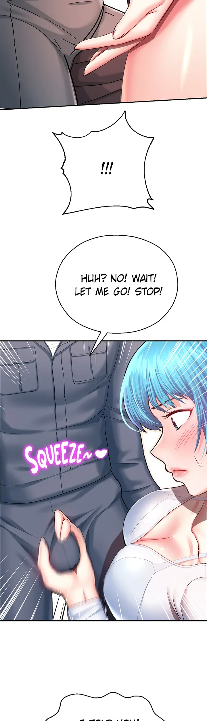 Welcome to Erotic Land Chapter 2 page 43 - 