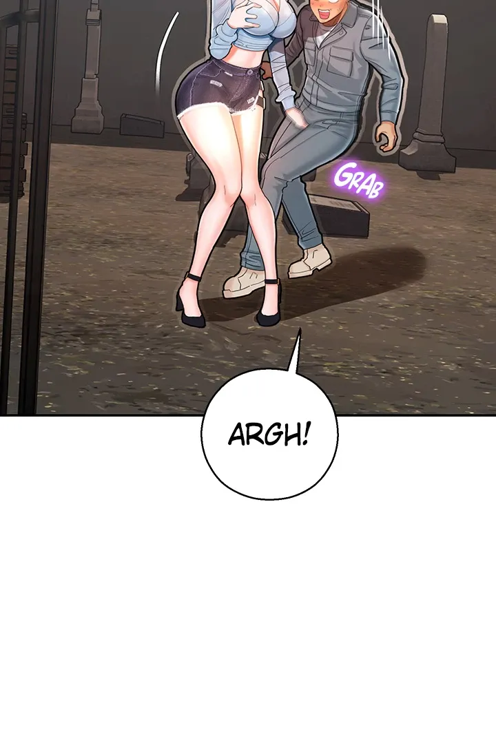 Welcome to Erotic Land Chapter 2 page 45 - 
