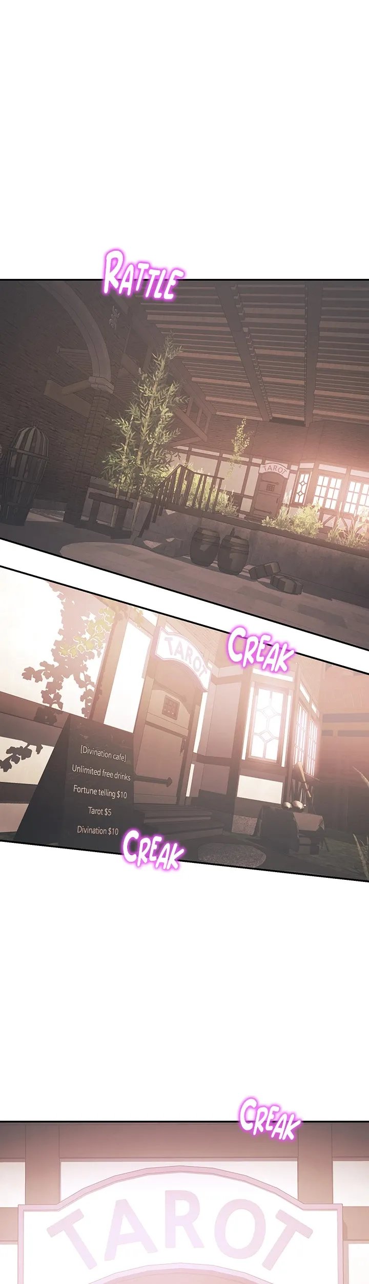 Welcome to Erotic Land Chapter 2 page 50 - 