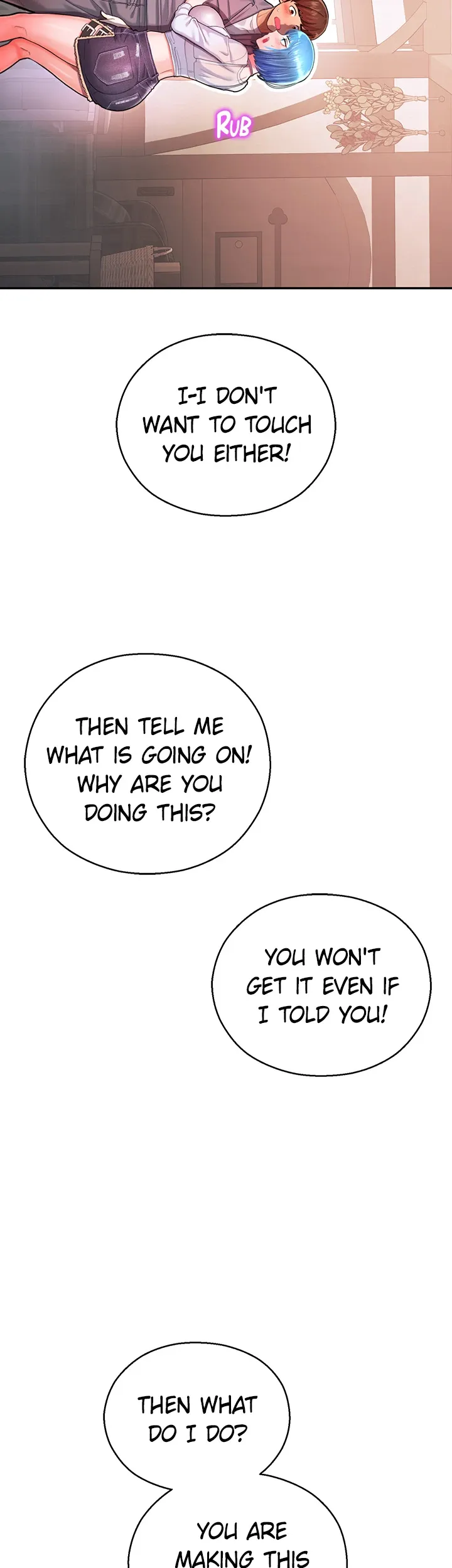 Welcome to Erotic Land Chapter 2 page 52 - 