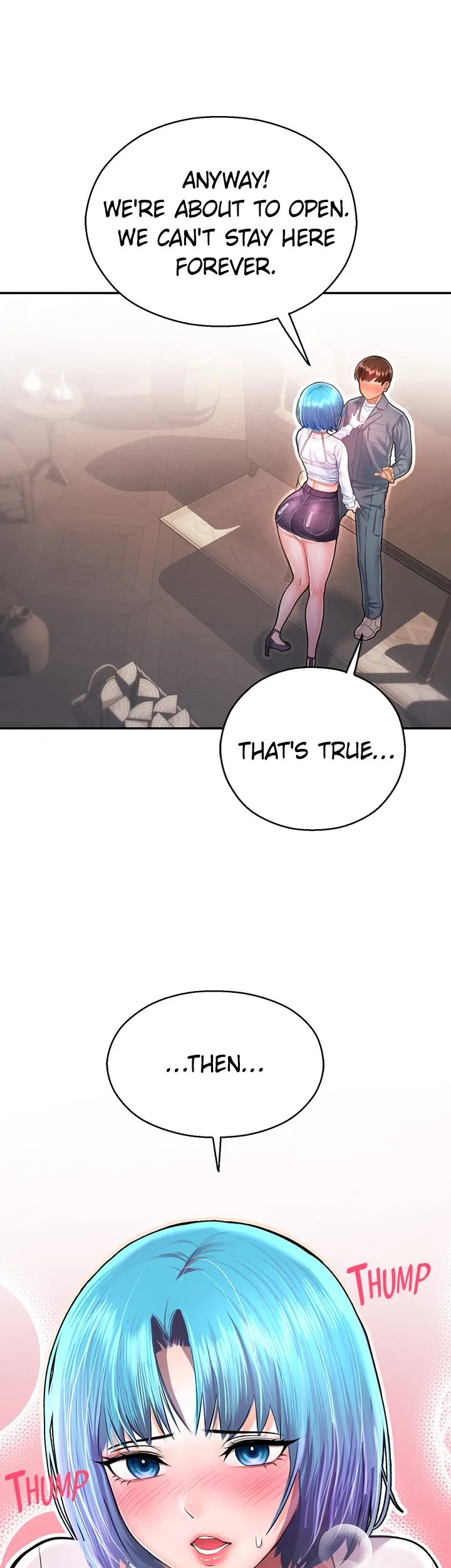 Welcome to Erotic Land Chapter 2 page 59 - 