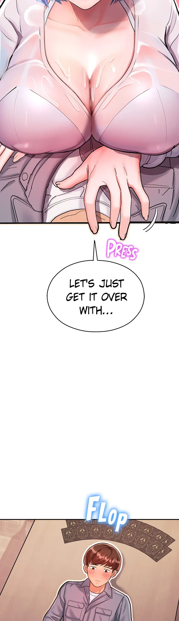 Welcome to Erotic Land Chapter 2 page 60 - 