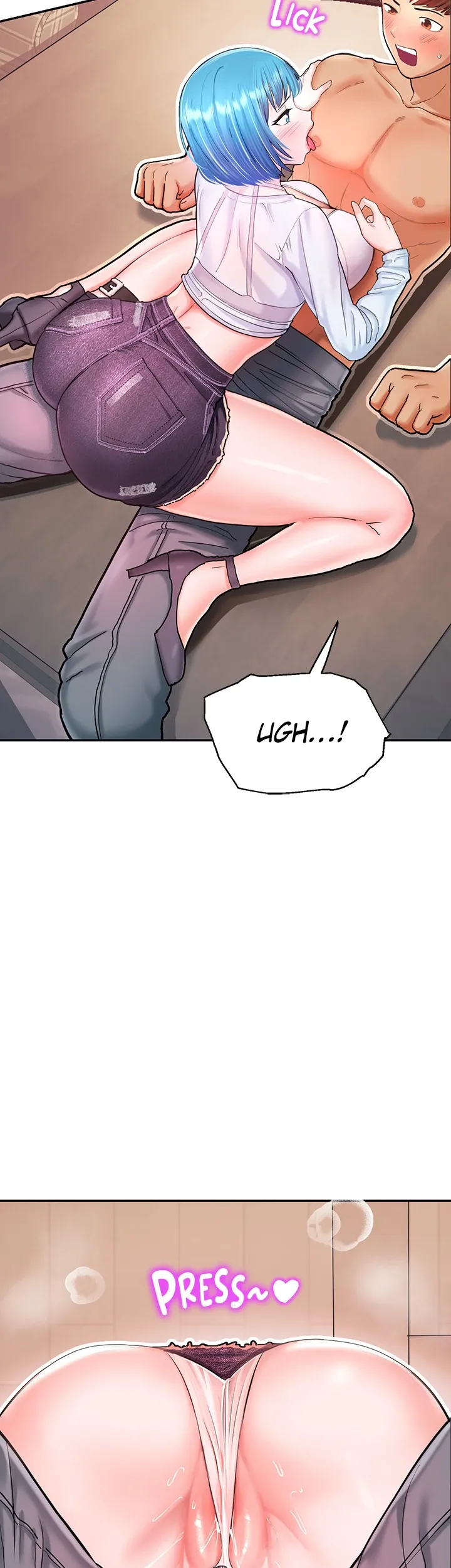Welcome to Erotic Land Chapter 2 page 68 - 