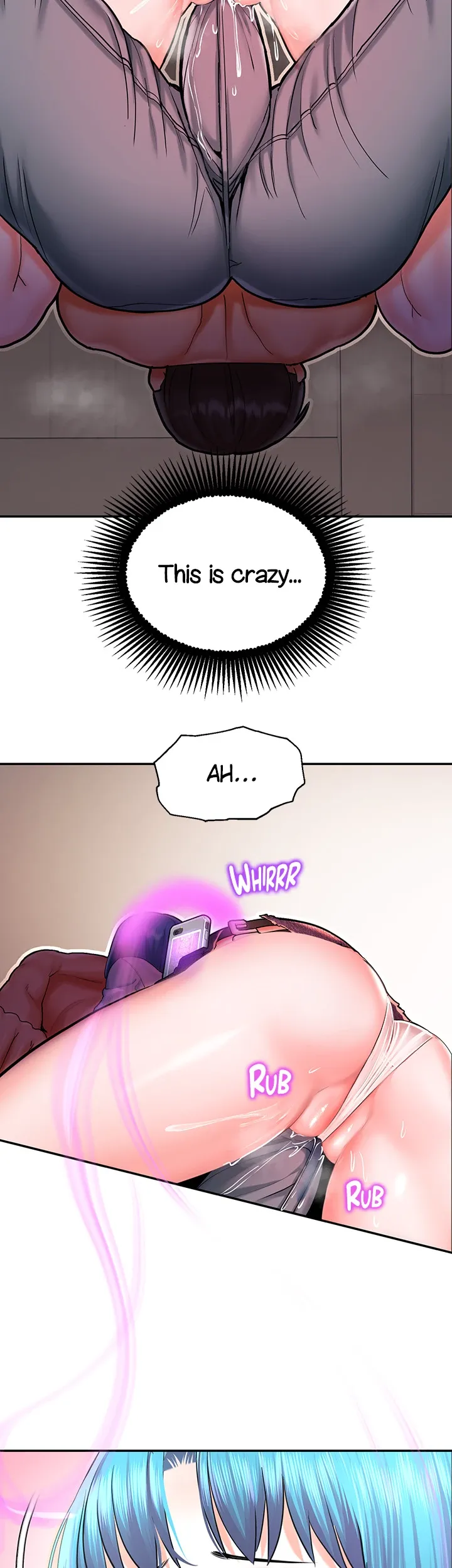Welcome to Erotic Land Chapter 2 page 69 - 