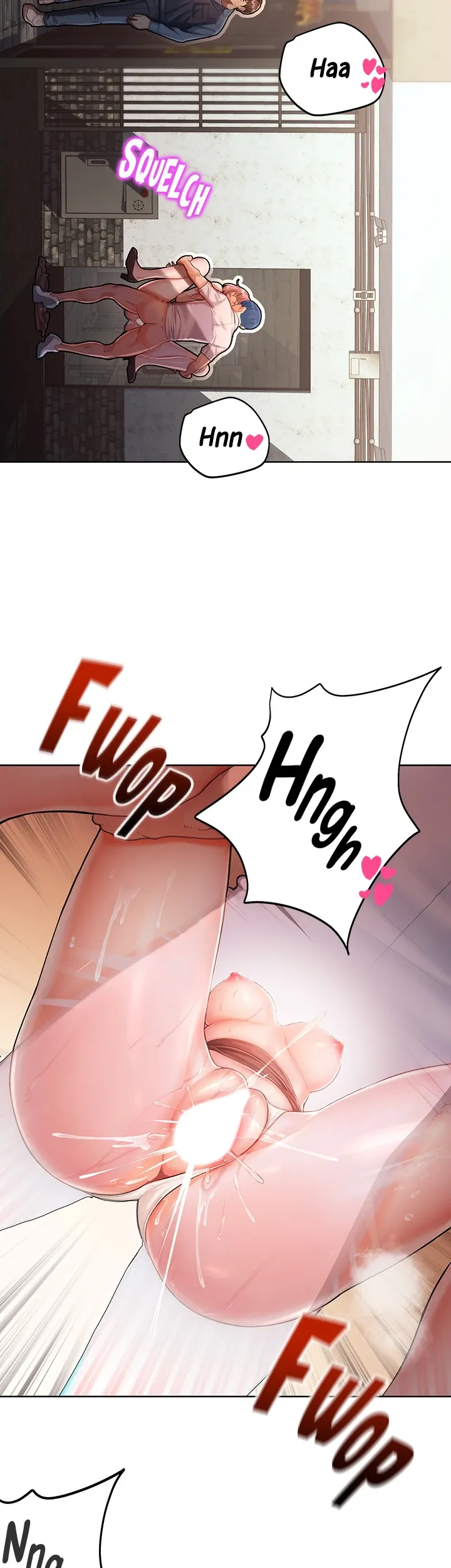 Welcome to Erotic Land Chapter 2 page 8 - 