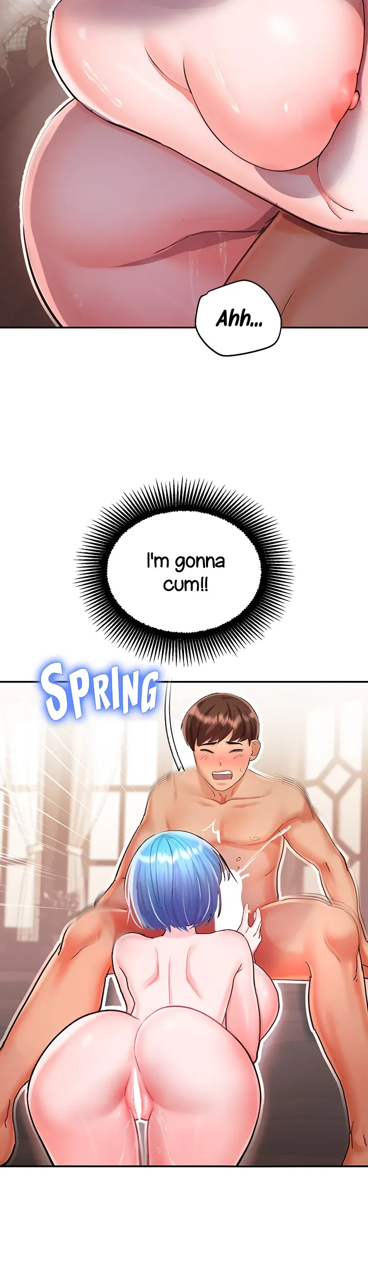 Welcome to Erotic Land Chapter 2 page 88 - 