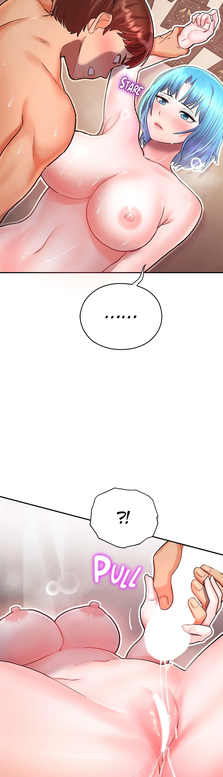 Welcome to Erotic Land Chapter 2 page 93 - 