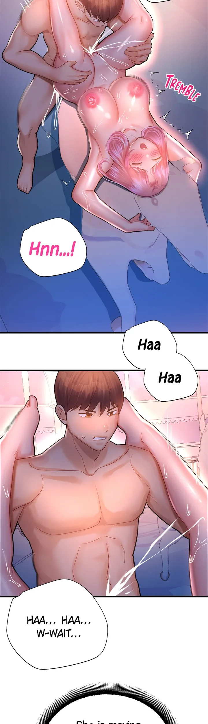 Welcome to Erotic Land Chapter 20 page 12 - 