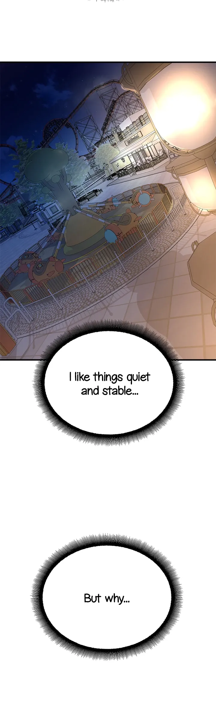 Welcome to Erotic Land Chapter 20 page 3 - 
