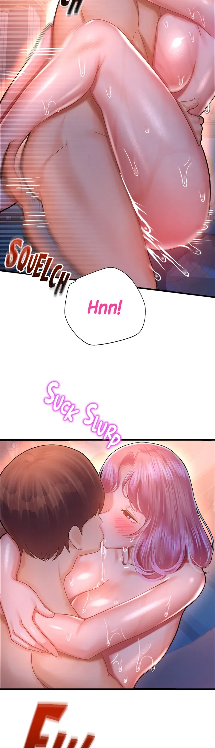 Welcome to Erotic Land Chapter 20 page 22 - 