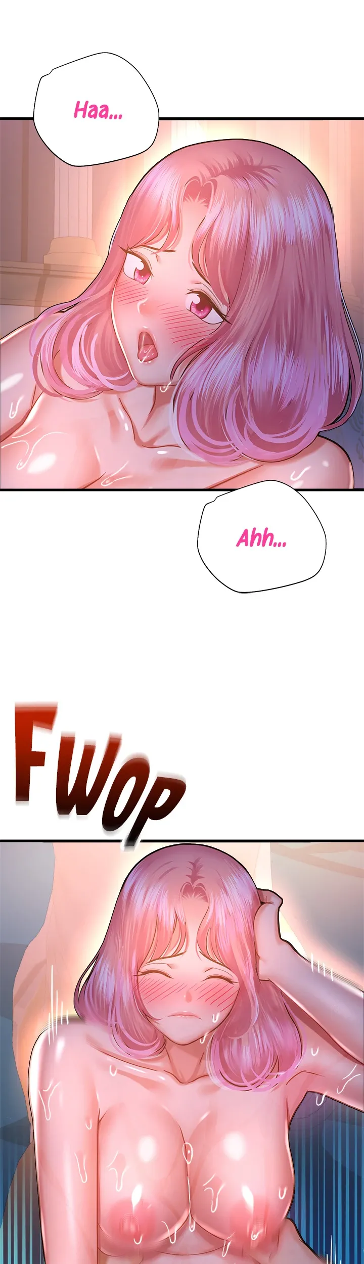 Welcome to Erotic Land Chapter 20 page 25 - 