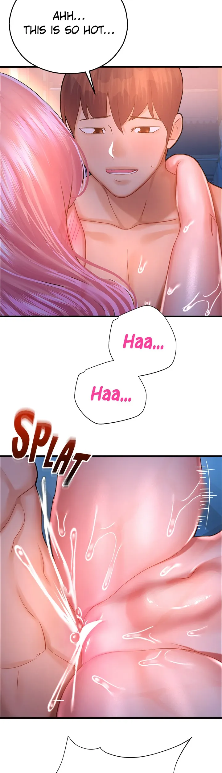 Welcome to Erotic Land Chapter 20 page 27 - 