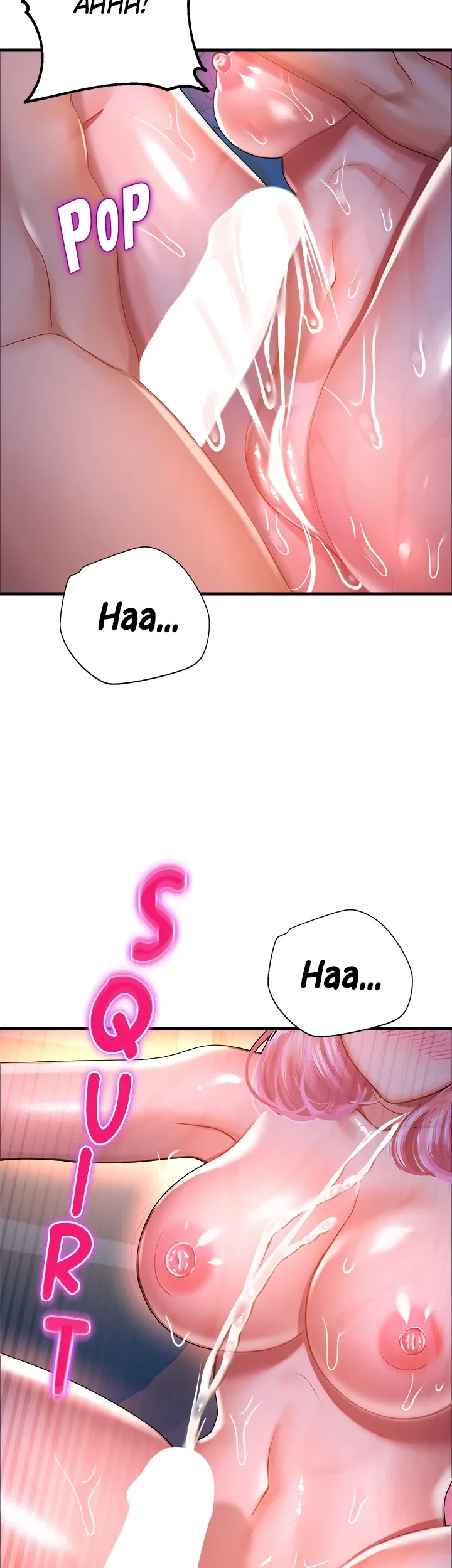 Welcome to Erotic Land Chapter 20 page 30 - 