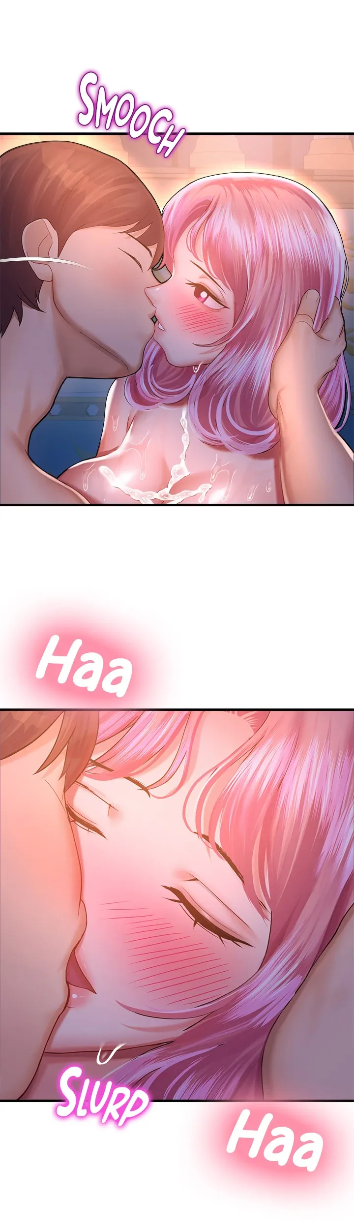 Welcome to Erotic Land Chapter 20 page 35 - 
