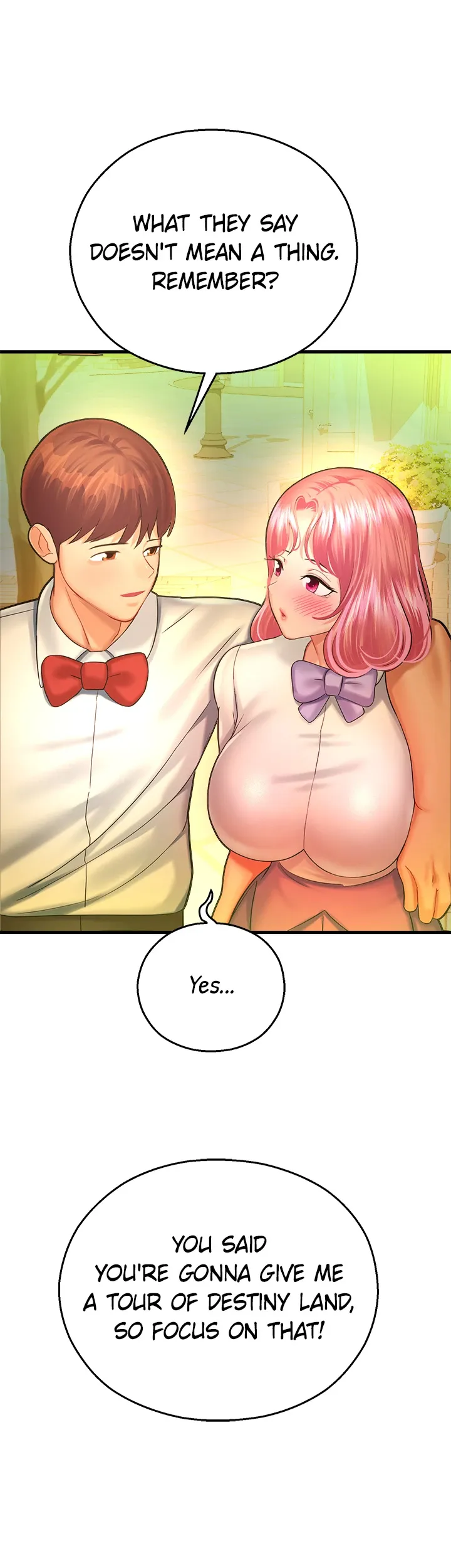 Welcome to Erotic Land Chapter 20 page 43 - 