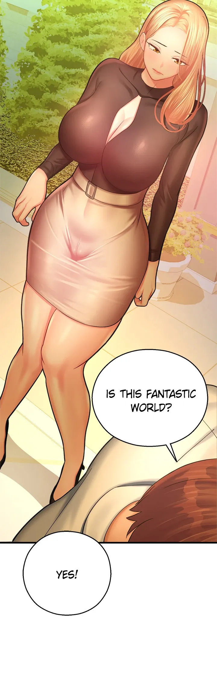 Welcome to Erotic Land Chapter 20 page 45 - 