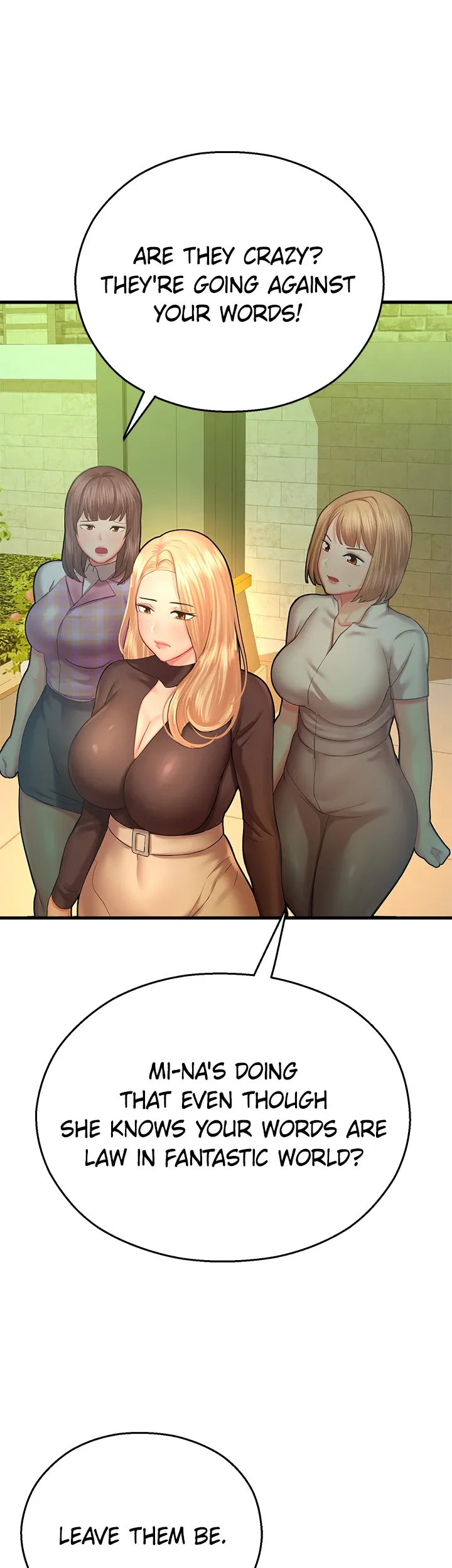 Welcome to Erotic Land Chapter 20 page 46 - 