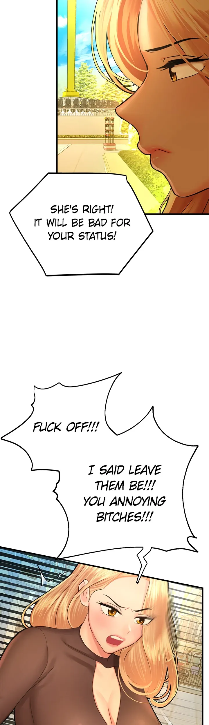 Welcome to Erotic Land Chapter 20 page 48 - 