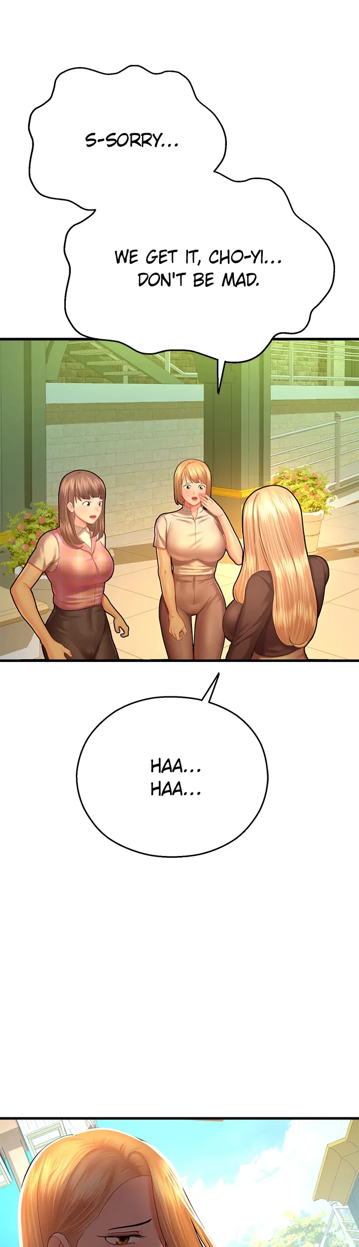 Welcome to Erotic Land Chapter 20 page 50 - 