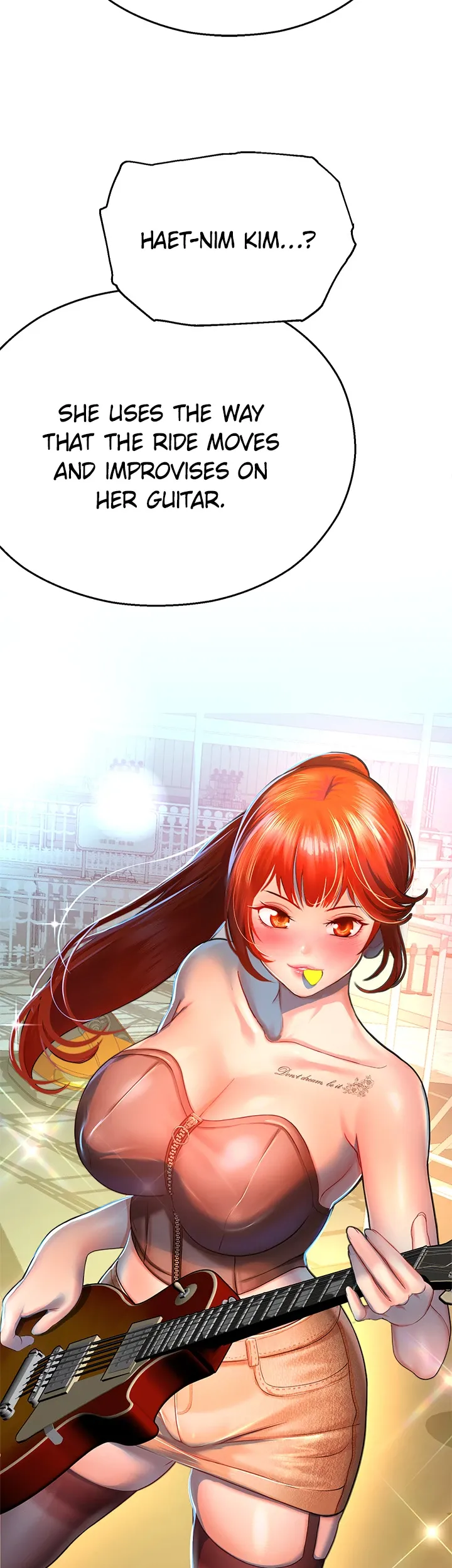 Welcome to Erotic Land Chapter 20 page 57 - 