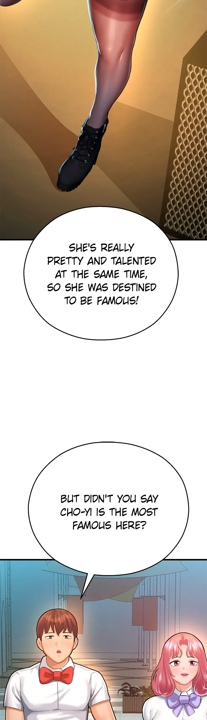 Welcome to Erotic Land Chapter 20 page 58 - 