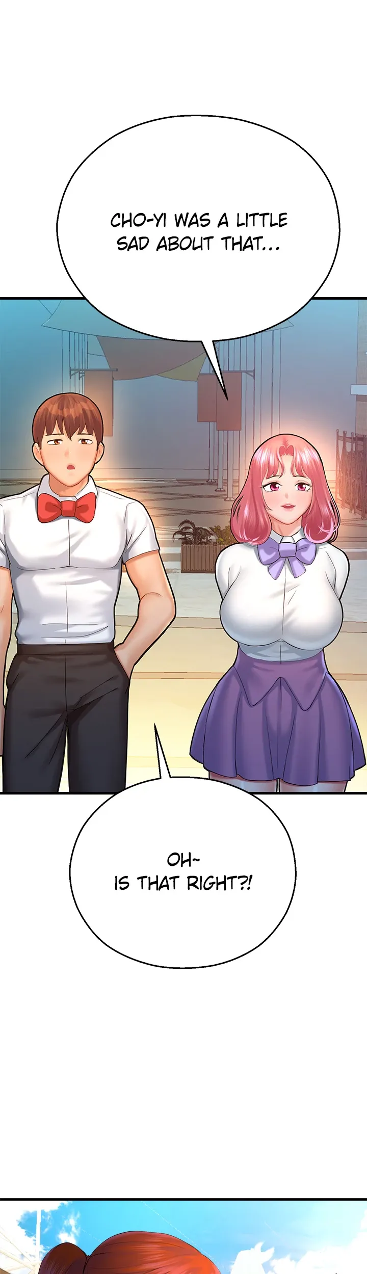 Welcome to Erotic Land Chapter 20 page 60 - 