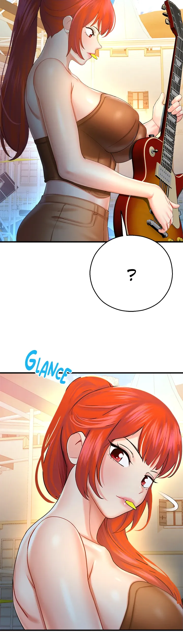 Welcome to Erotic Land Chapter 20 page 61 - 