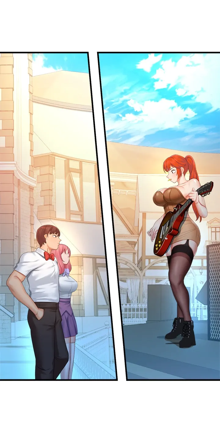 Welcome to Erotic Land Chapter 20 page 62 - 
