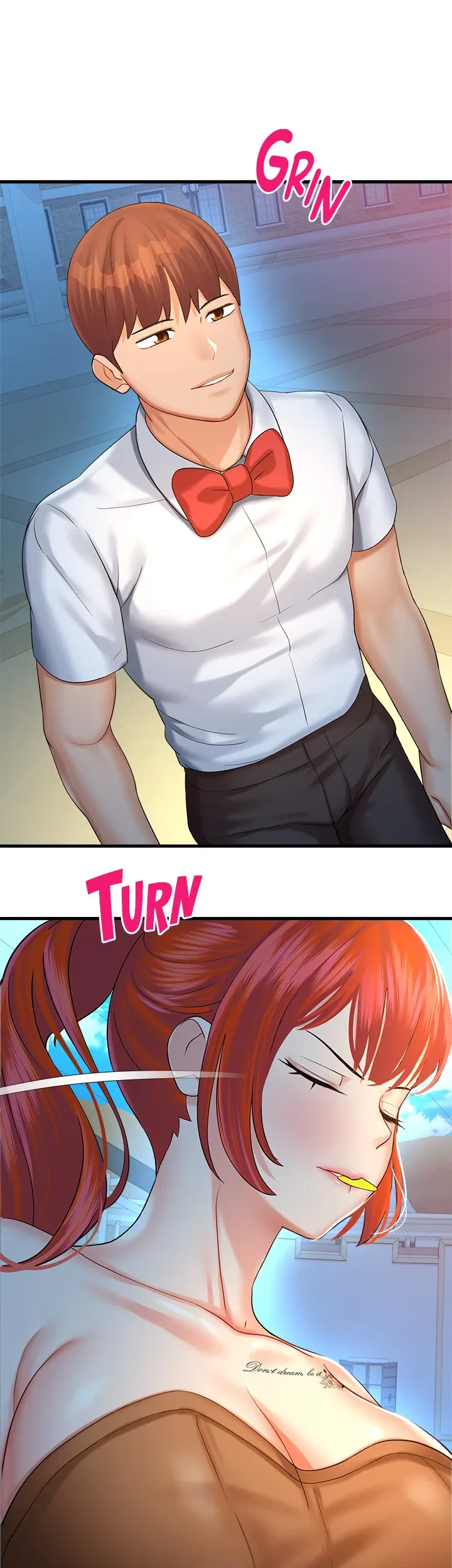 Welcome to Erotic Land Chapter 20 page 63 - 