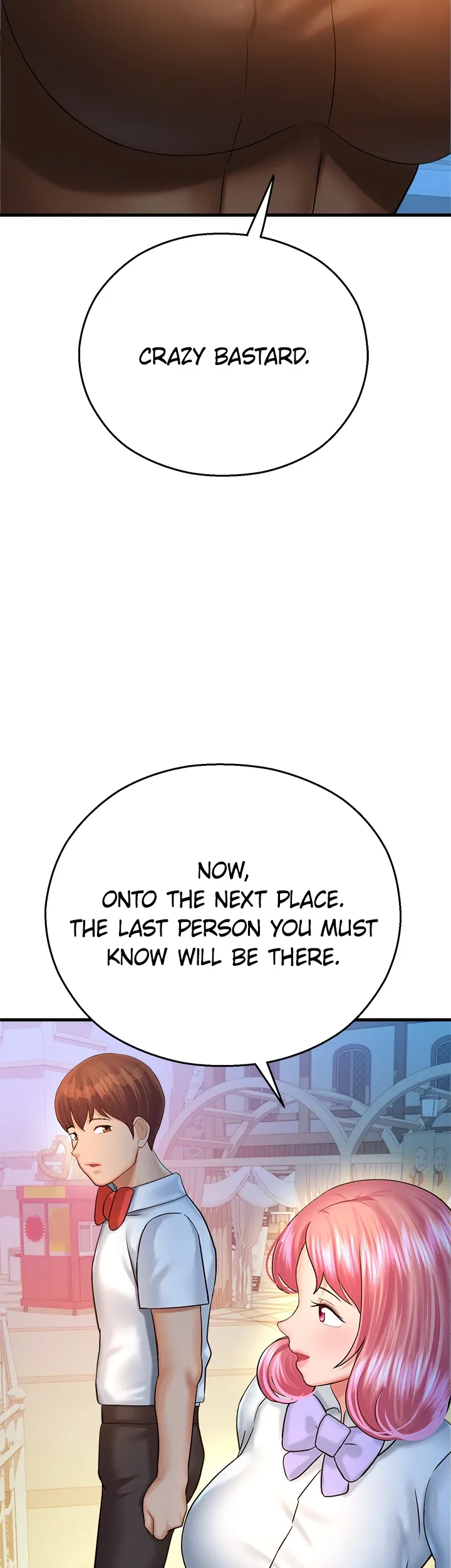 Welcome to Erotic Land Chapter 20 page 64 - 