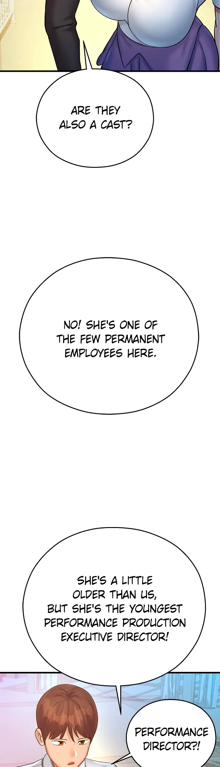 Welcome to Erotic Land Chapter 20 page 65 - 