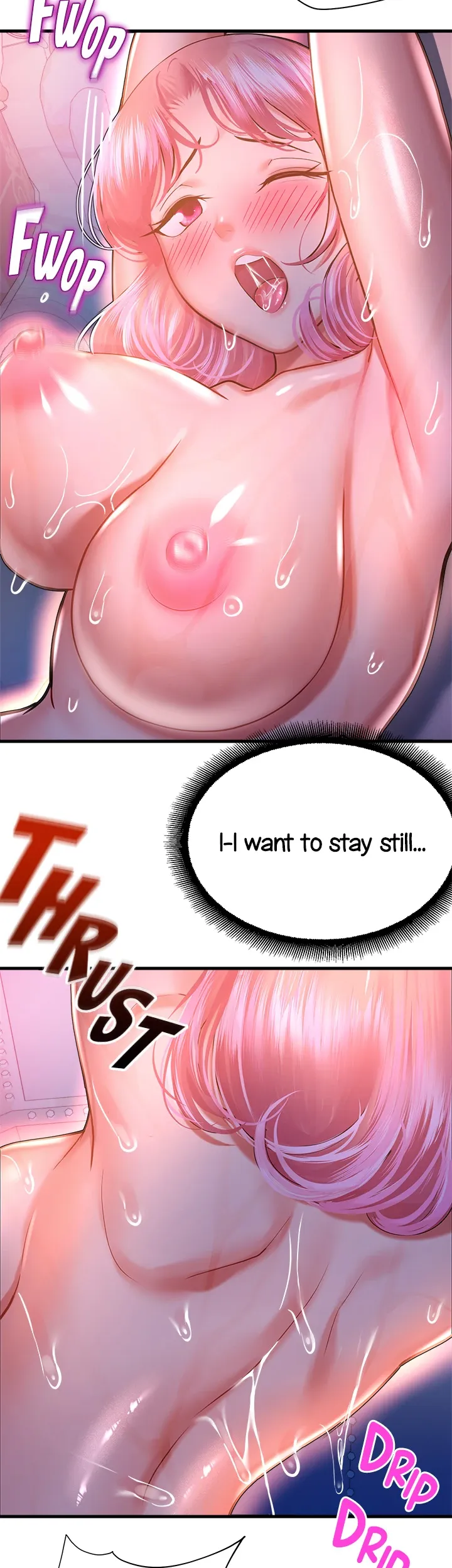 Welcome to Erotic Land Chapter 20 page 9 - 