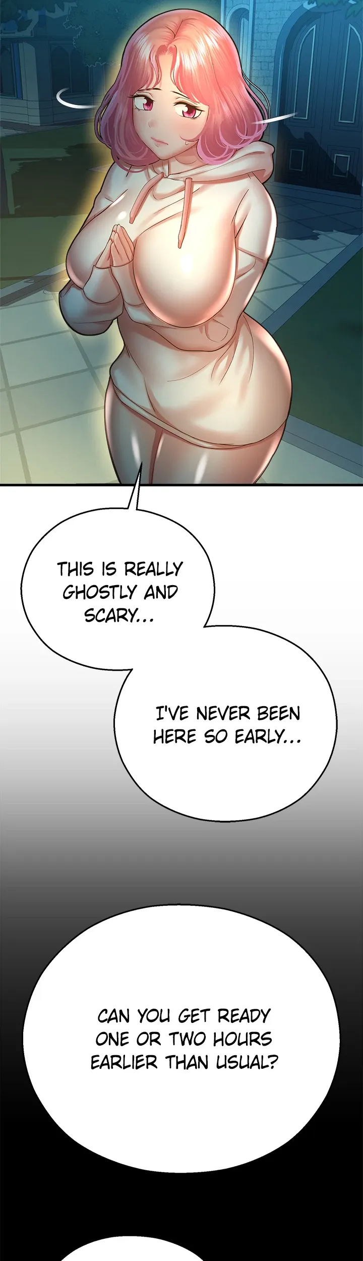 Welcome to Erotic Land Chapter 21 page 21 - 