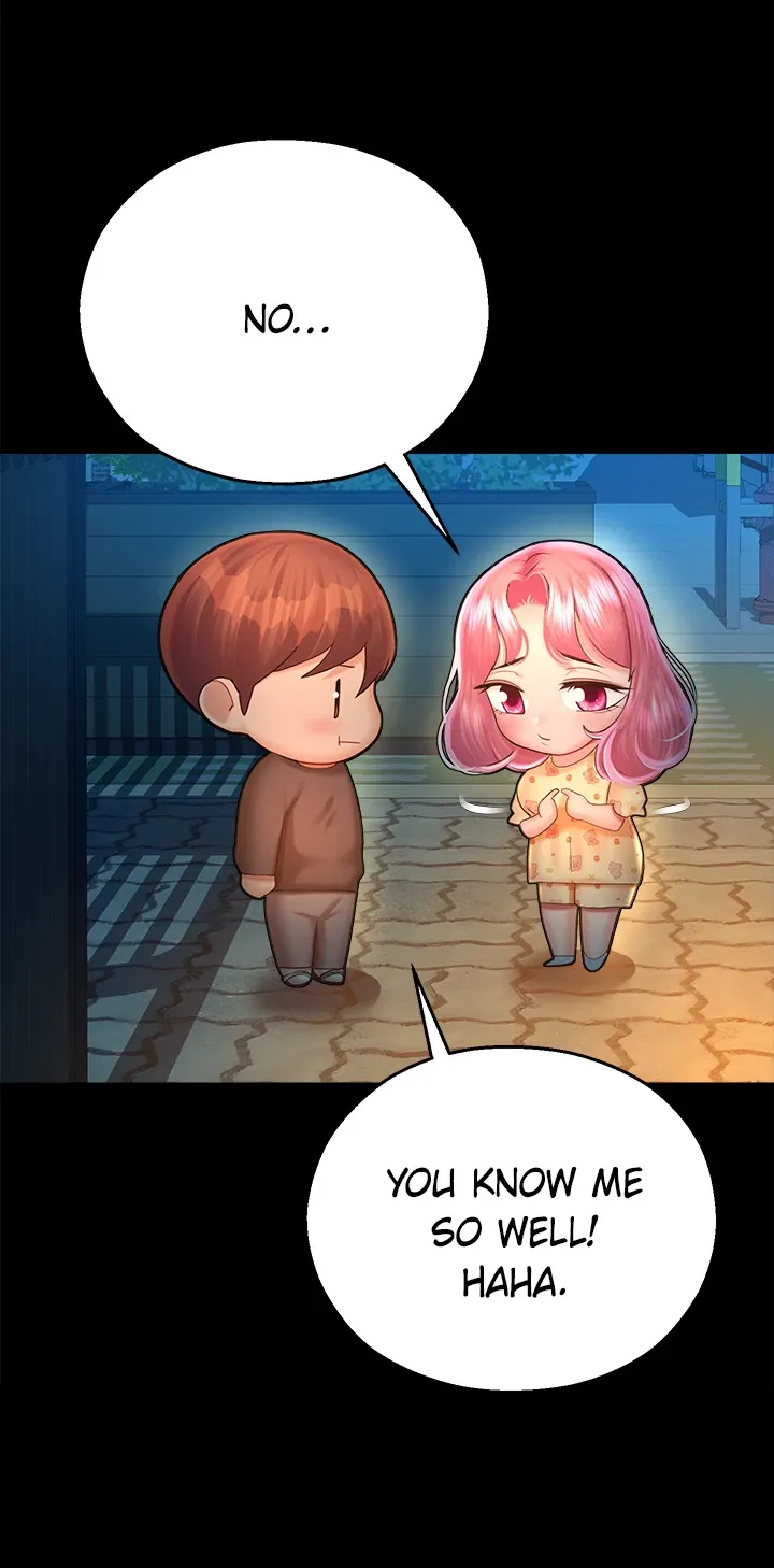 Welcome to Erotic Land Chapter 21 page 23 - 