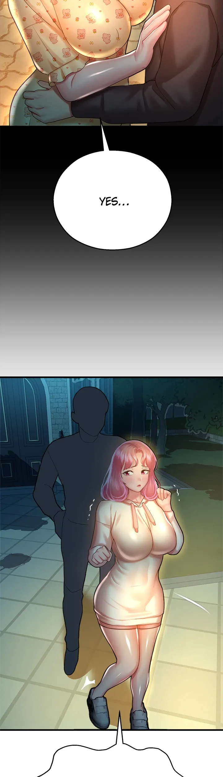 Welcome to Erotic Land Chapter 21 page 25 - 