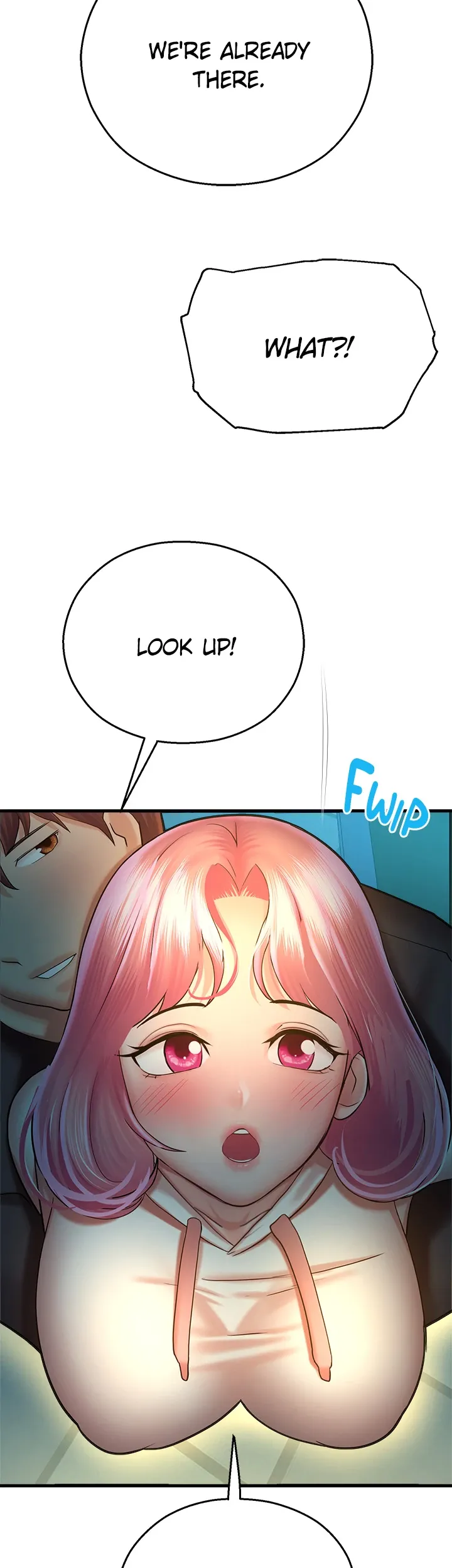 Welcome to Erotic Land Chapter 21 page 29 - 