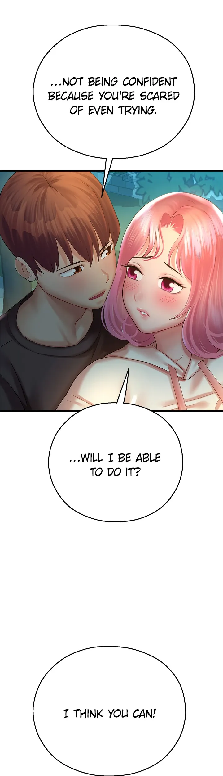 Welcome to Erotic Land Chapter 21 page 32 - 