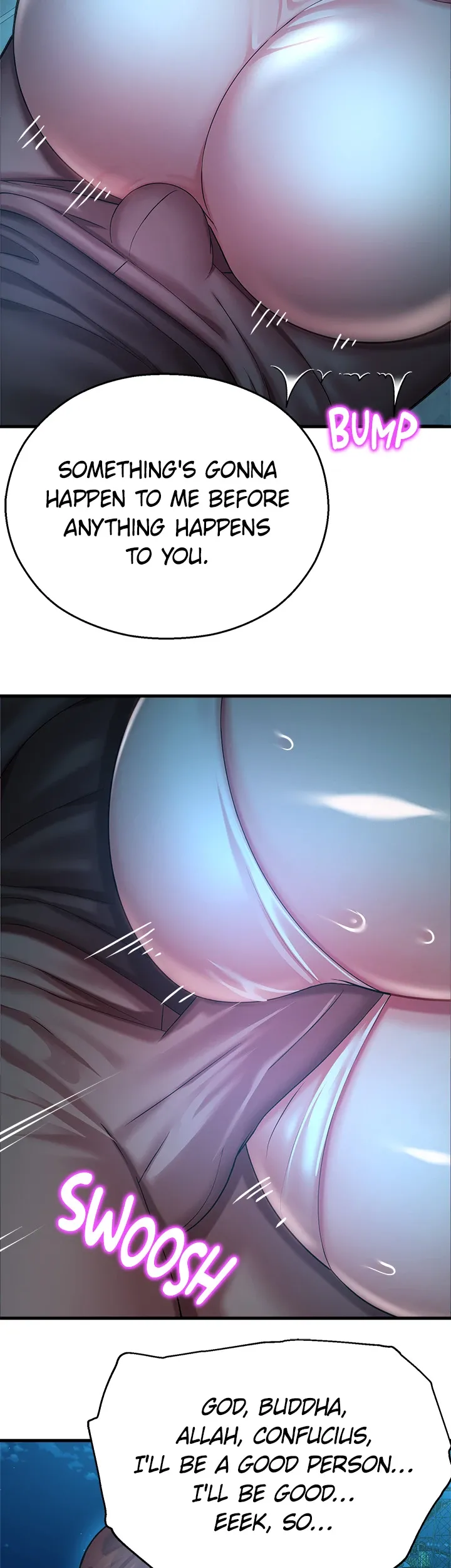 Welcome to Erotic Land Chapter 21 page 39 - 