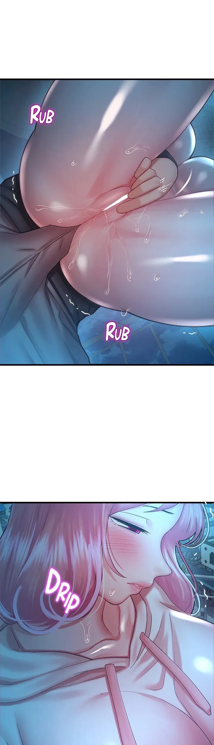Welcome to Erotic Land Chapter 21 page 43 - 