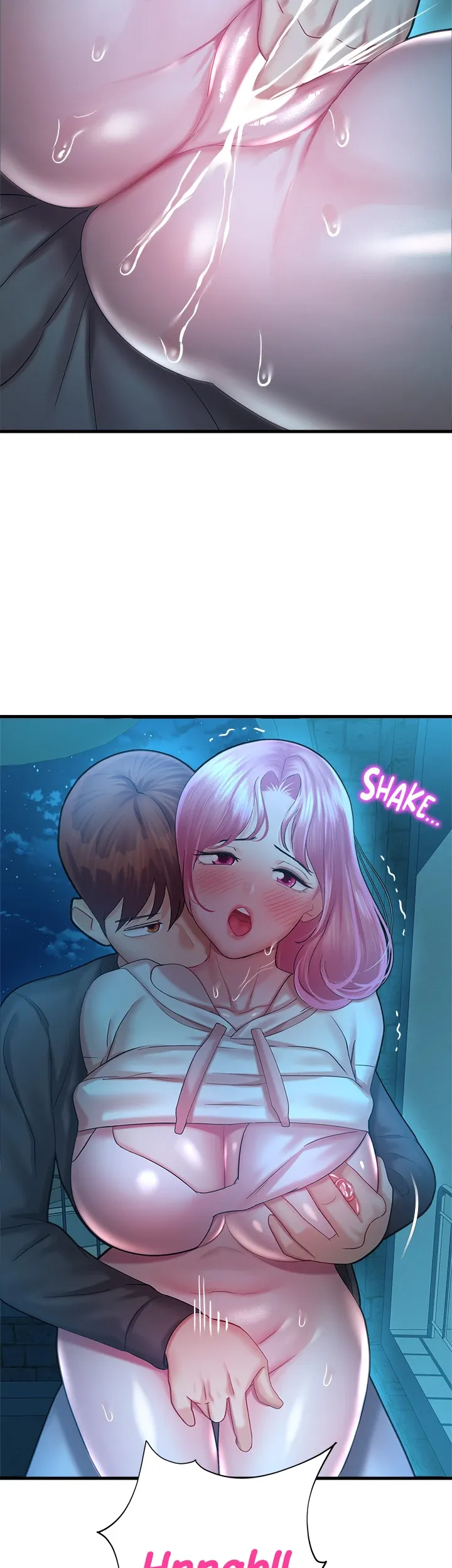 Welcome to Erotic Land Chapter 21 page 46 - 