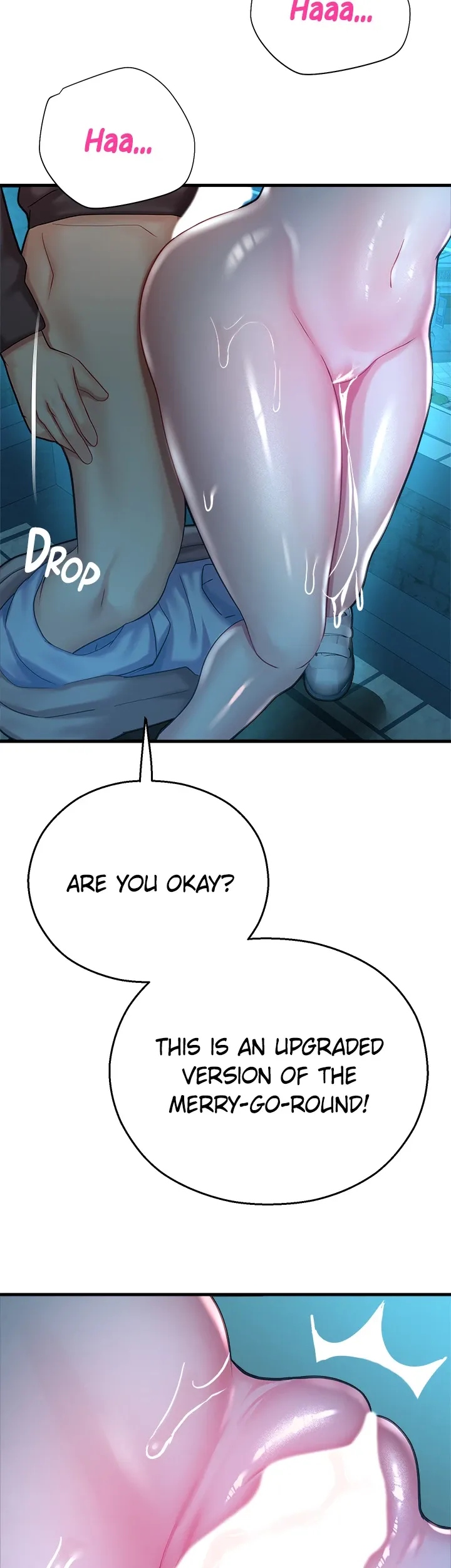 Welcome to Erotic Land Chapter 21 page 50 - 
