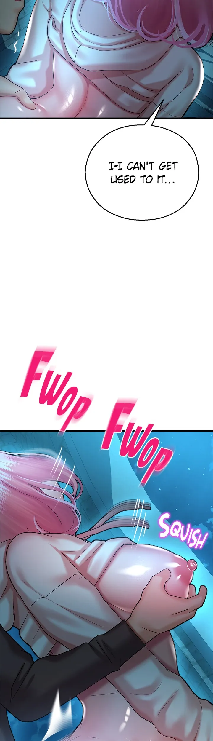 Welcome to Erotic Land Chapter 21 page 58 - 