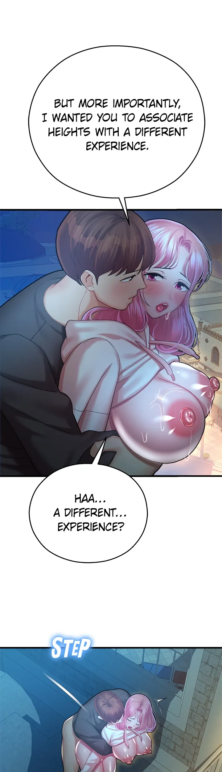 Welcome to Erotic Land Chapter 21 page 64 - 