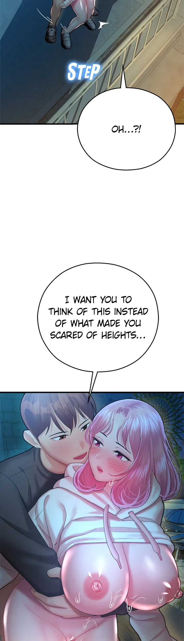Welcome to Erotic Land Chapter 21 page 65 - 
