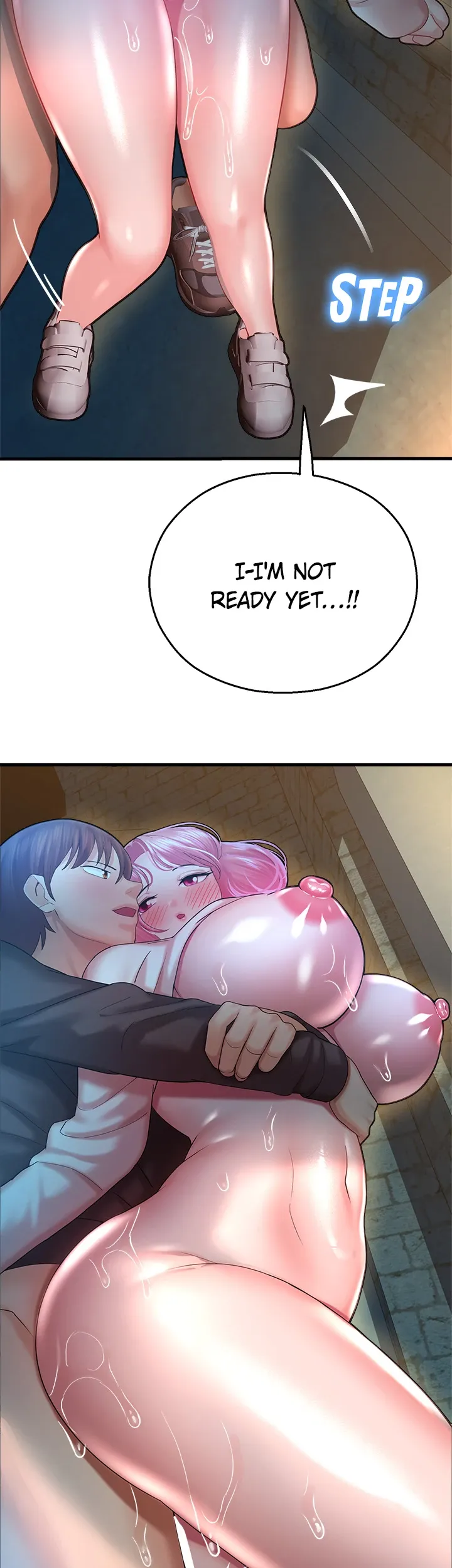 Welcome to Erotic Land Chapter 21 page 66 - 