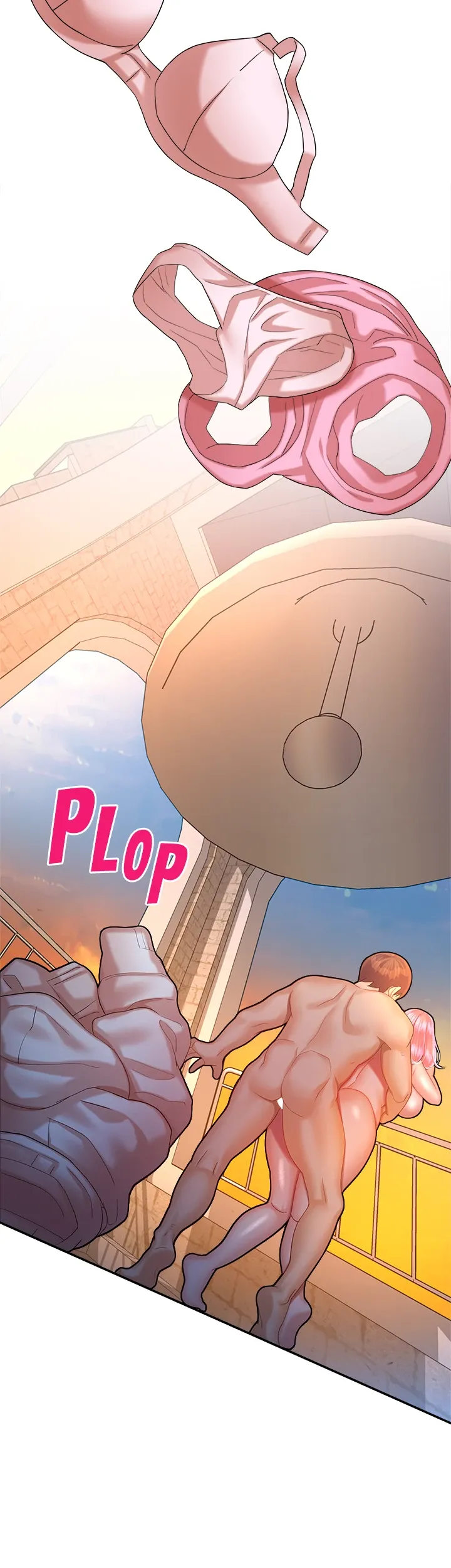 Welcome to Erotic Land Chapter 22 page 11 - 