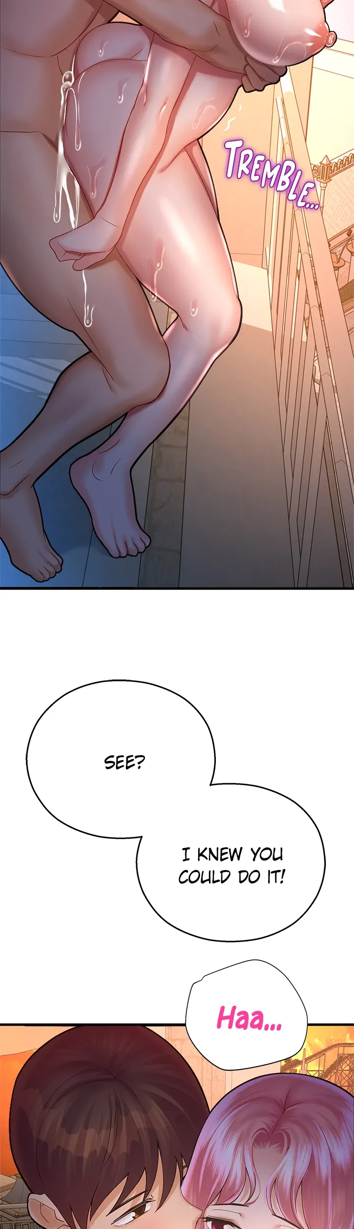 Welcome to Erotic Land Chapter 22 page 20 - 